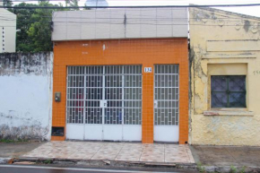 Kanaloa Hostel